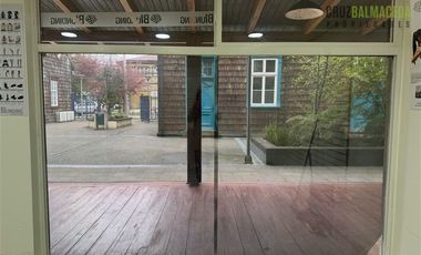 Local Comercial en Venta en Edificio VITA