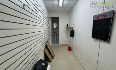 Local Comercial en Venta en Edificio VITA