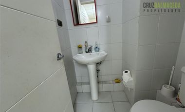 Local Comercial en Venta en Edificio VITA