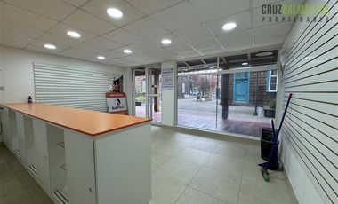 Local Comercial en Venta en Edificio VITA
