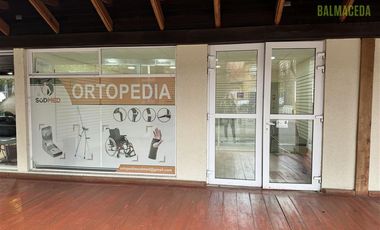 Local Comercial en Venta en Edificio VITA