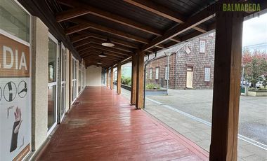 Local Comercial en Venta en Edificio VITA