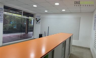 Local Comercial en Venta en Edificio VITA