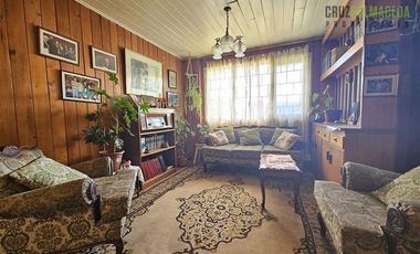 Casa en Venta en A pasos del centro, barrio Seminario