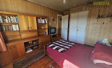 Casa en Venta en A pasos del centro, barrio Seminario