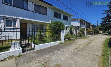 Casa en Venta en A pasos del centro, barrio Seminario