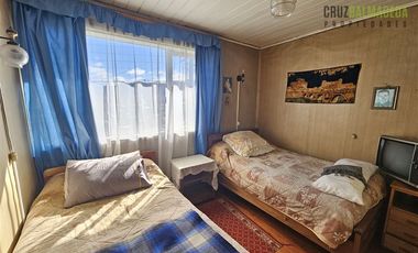 Casa en Venta en A pasos del centro, barrio Seminario