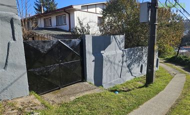 Casa en Venta en A pasos del centro, barrio Seminario