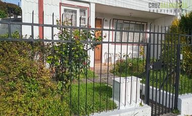 Casa en Venta en A pasos del centro, barrio Seminario