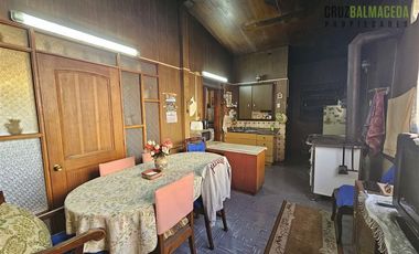 Casa en Venta en A pasos del centro, barrio Seminario