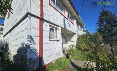 Casa en Venta en A pasos del centro, barrio Seminario