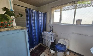 Casa en Venta en A pasos del centro, barrio Seminario