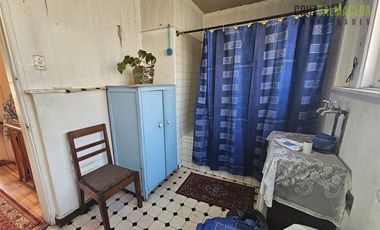 Casa en Venta en A pasos del centro, barrio Seminario