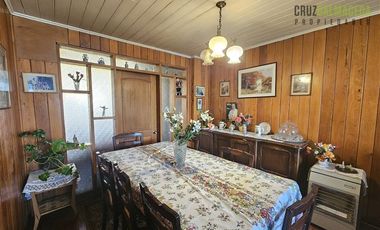 Casa en Venta en A pasos del centro, barrio Seminario