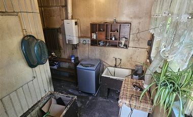 Casa en Venta en A pasos del centro, barrio Seminario