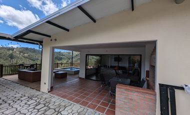 Finca en Arriendo Ubicado en Guarne Codigo 1964