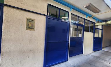 Venta de Bodega en Atizapán Centro