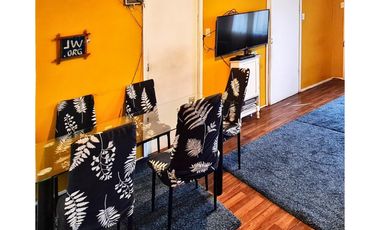 PROPIEDAD CON DOS CASAS EN PUNTA ARENAS