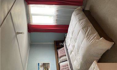 PROPIEDAD CON DOS CASAS EN PUNTA ARENAS