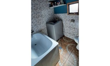 PROPIEDAD CON DOS CASAS EN PUNTA ARENAS