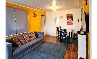 PROPIEDAD CON DOS CASAS EN PUNTA ARENAS