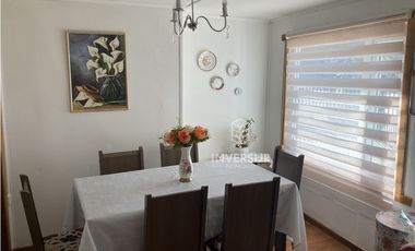 PROPIEDAD CON DOS CASAS EN PUNTA ARENAS
