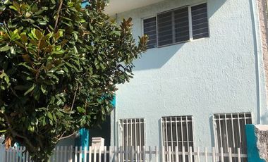 Casa en venta en Revolución