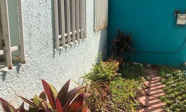 Casa en venta en Revolución