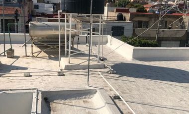 Casa en venta en Revolución