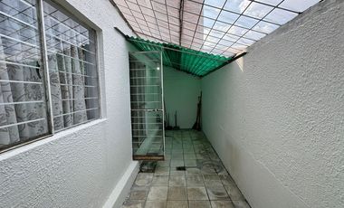 Casa en venta en Revolución
