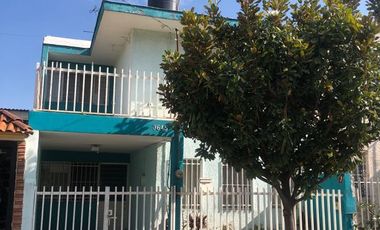 Casa en venta en Revolución