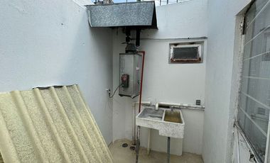 Casa en venta en Revolución