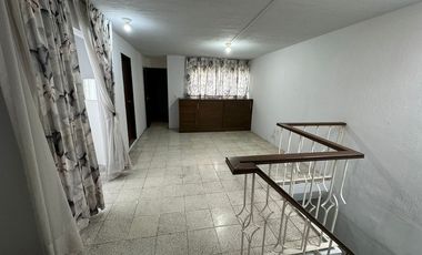 Casa en venta en Revolución