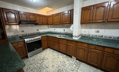Casa en venta en Revolución