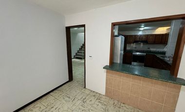 Casa en venta en Revolución