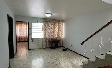 Casa en venta en Revolución