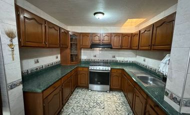 Casa en venta en Revolución