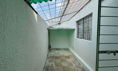 Casa en venta en Revolución