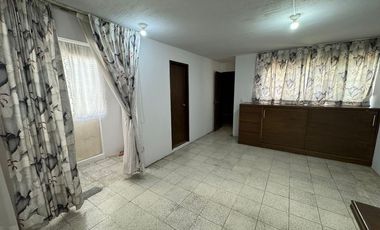 Casa en venta en Revolución