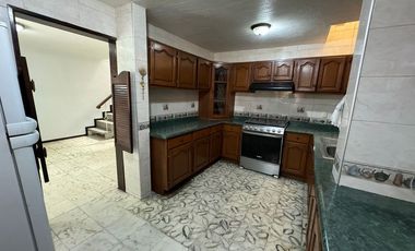 Casa en venta en Revolución