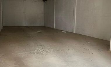 Bodega en renta Sector Aeropuerto