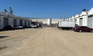 Bodega en renta Sector Aeropuerto