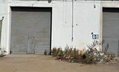 Bodega en renta Sector Aeropuerto