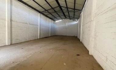 Bodega en renta Sector Aeropuerto