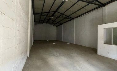 Bodega en renta Sector Aeropuerto