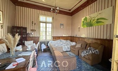 Casa en Venta en santa rosa 1176