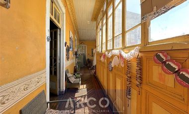 Casa en Venta en santa rosa 1176