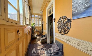 Casa en Venta en santa rosa 1176