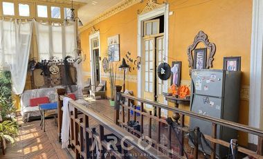 Casa en Venta en santa rosa 1176
