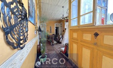 Casa en Venta en santa rosa 1176